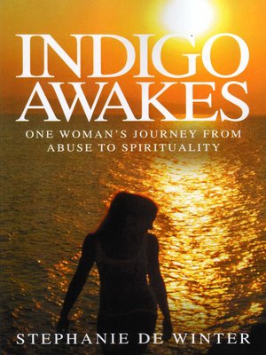 cover image of Indigo Awakes